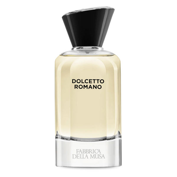 FABBRICA DELLA MUSA DOLCETTO ROMANO EDP 100ML