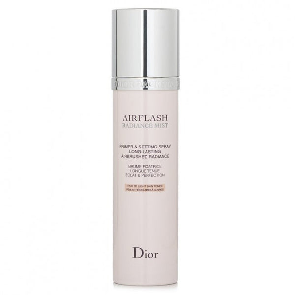 DIOR AirFlash Radiance Mist Primer & Setting Spray 001