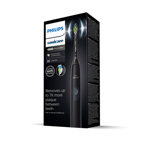 PHILIPS Sonicare 4300 Proactive Clean Tooth Brush