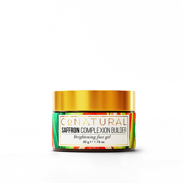CoNatural Safron Complexion Builder 50g