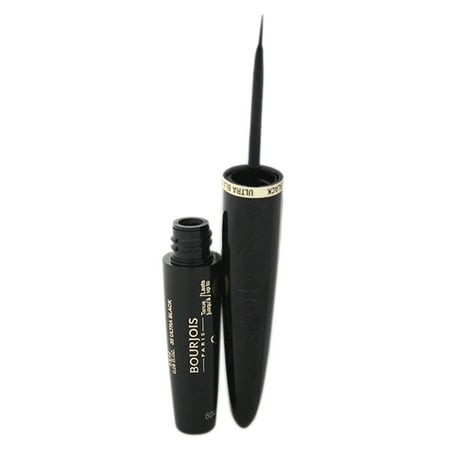 Bourjois Liner Pinceau Eyeliner 35 Ultra Black . 2.5 ml