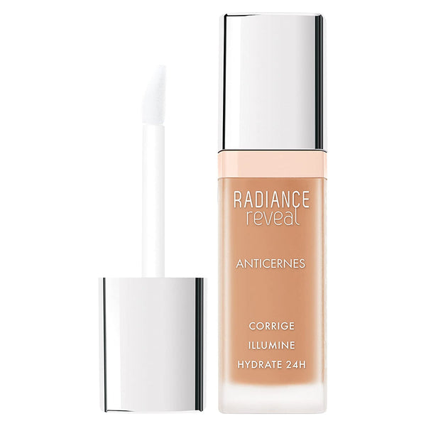 Bourjois Radiance Reveal Concealer 24 Hr Hydration - 03 Dark Beige