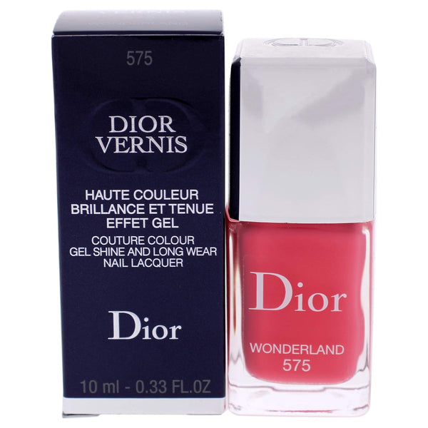 DIOR Vernis Nail Lacquer 575