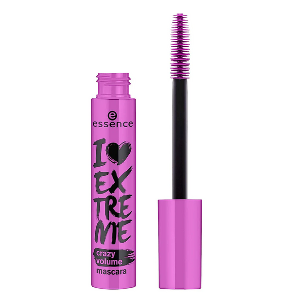 Essence I Love Extreme Crazy Volume Waterproof Mascara