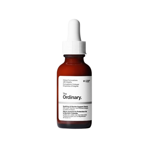 Soothing Barrier Support Serum