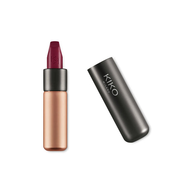 KIKO MILANO Velvet Passion Matte Lipstick 318