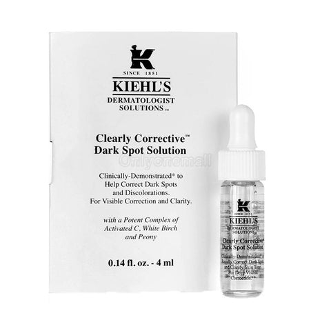 Clearly Corrective Dark Spot Solution 4ml