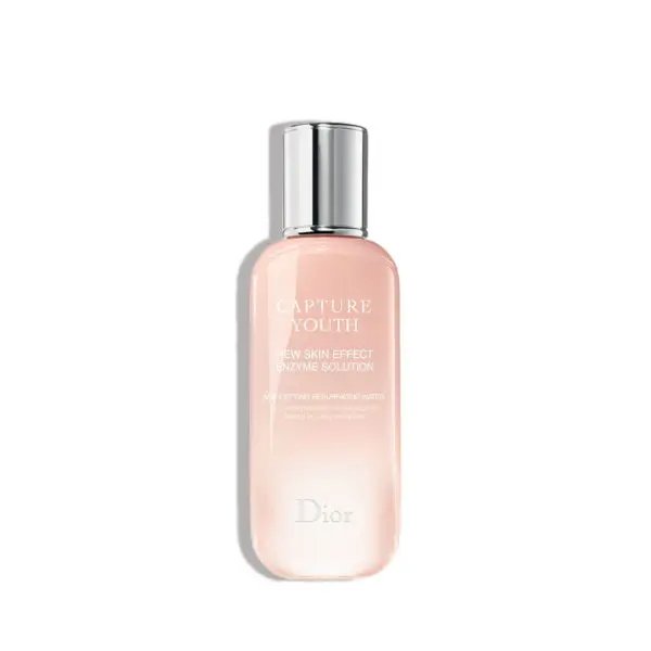 DIOR Captre Youth New Skin Effect Enzyme Solution Age-Defying Resurfacing Water 150ml