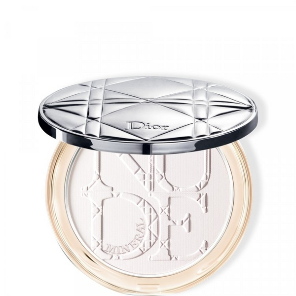 Dior skin Mineral Nude Matte Powder - # 05 Translucent 7g