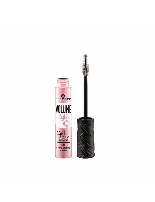 Essence Vol. Stylist 18H Curl&Hold Mascara