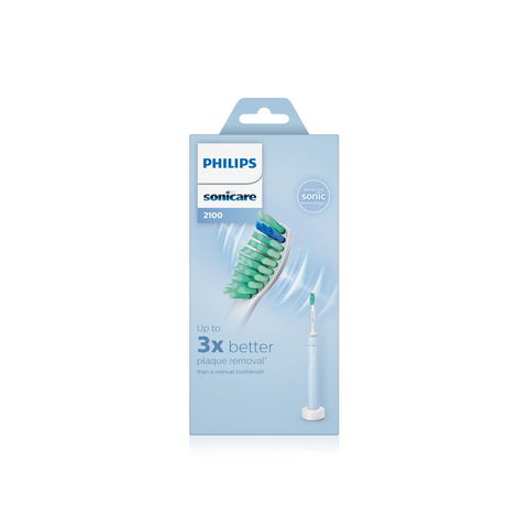 PHILIPS Sonicare 2100 Rechargeable Tooth Brush