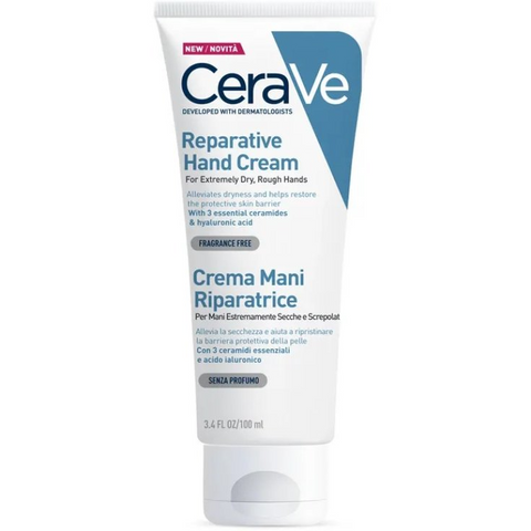 CeraVe Hand Cream 100ml Repairing