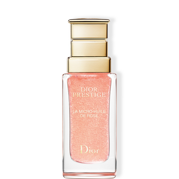 Dior Prestige La Micro Huile De Rose Incolore 30 Ml