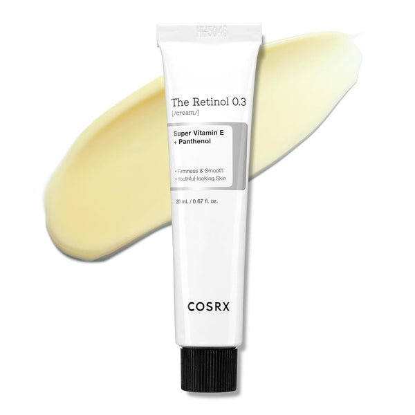 COSRX The Retinol 0.3 Cream 20ml