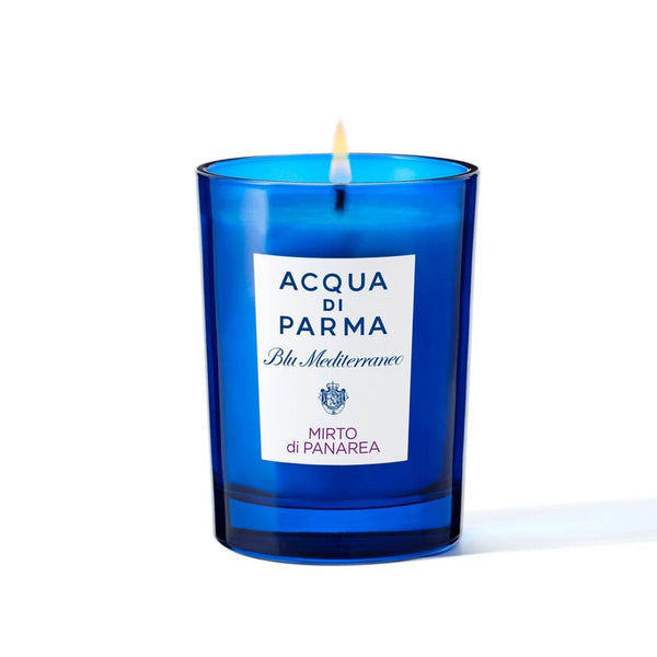 ACQUA DI Parma Mirto di Panarea Candle 70g