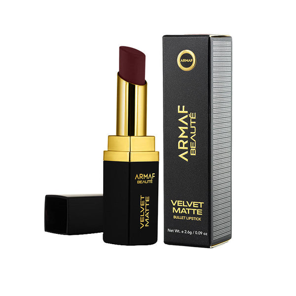 ARMAF BEAUTE Velvet Matte bullet Lipstick (JULIETTE)