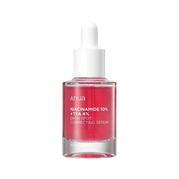 Anua - Niacinamide 10% + TXA 4% Dark Spot Correcting Serum