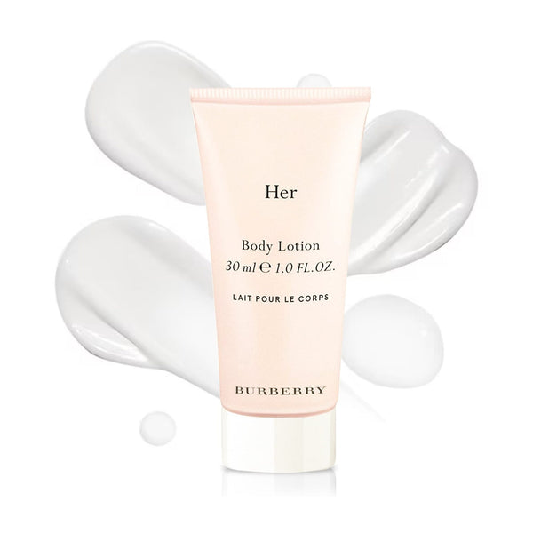 BURBERRY Her Body Lotion 30ml