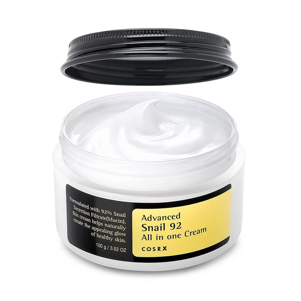 Cosrx - Advanced Snail 92 All in one Cream