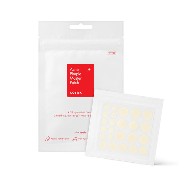 COSRX Acne Pimple Master Patch 24 Patches