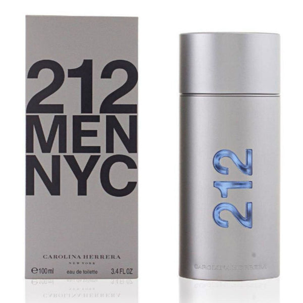 Herrera 212 MEN EDT 100ml