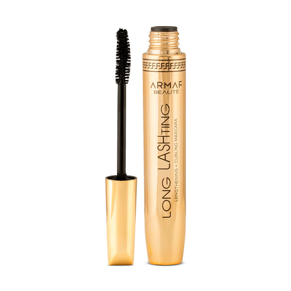 ARMAF BEAUTE Long lasting lengthening + Curling mascara