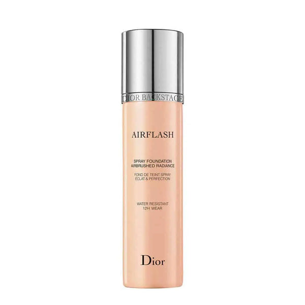 DIOR AirFlash Spray Foundation Water Resistant 12H Wear 202