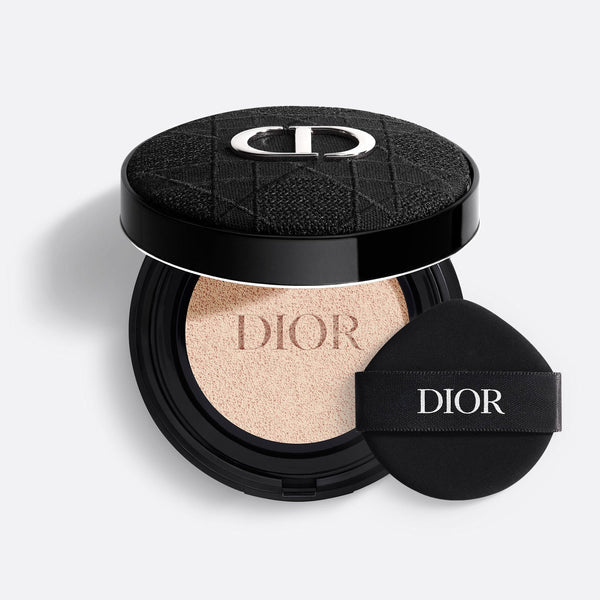 DIOR Forever Perfect Cushion Luminouse Matte Finish Foundation 1N Tester Packing