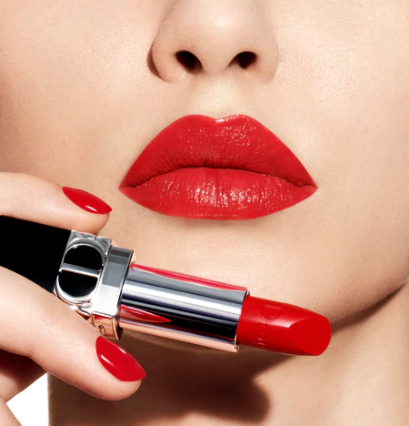 Dior Ultra Rouge - 999 Ultra Dior Stick 0.11 Lipstick Makeup