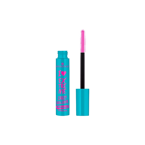 Essence I Love Extreme Crazy Volume Waterproof Mascara