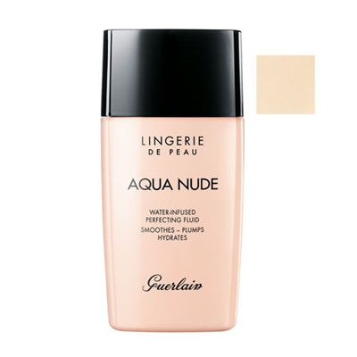 Guerlain Aqua Nude Water-Infused Perfecting Fluid 00N