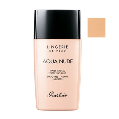 Guerlain Aqua Nude Water-Infused Perfecting Fluid 03N