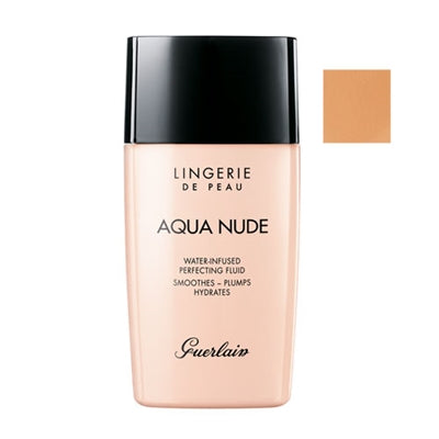 Guerlain Aqua Nude Water-Infused Perfecting Fluid 04N