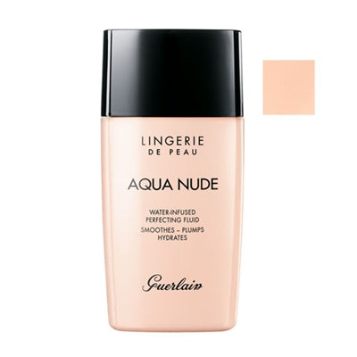 Guerlain Aqua Nude Water-Infused Perfecting Fluid 02C