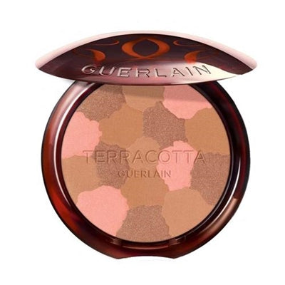 GUERLAIN TERRACOTTA Blooming Bee The Sun-Kissed Healthy Glow Powder