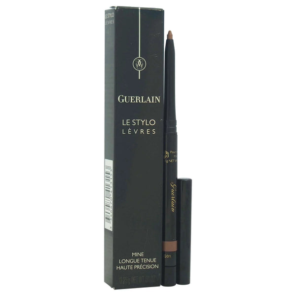 GUERLAIN The Lip Liner 42 Bois Des Indes