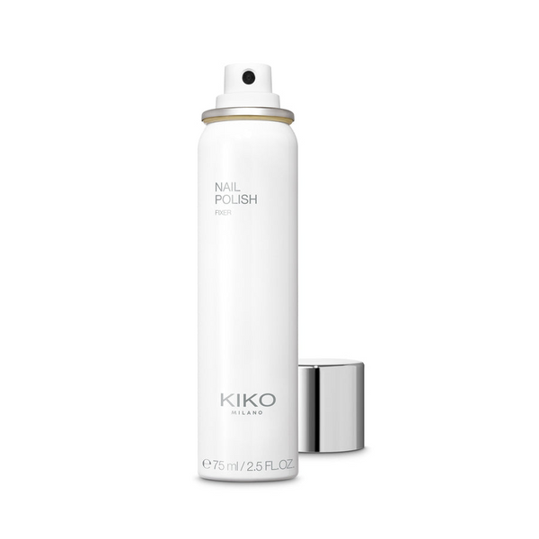 KIKO MILANO Nail polish Fixer