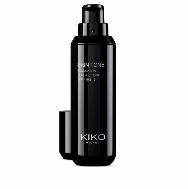 KIKO MILANO Skin Tone Foundation WB50