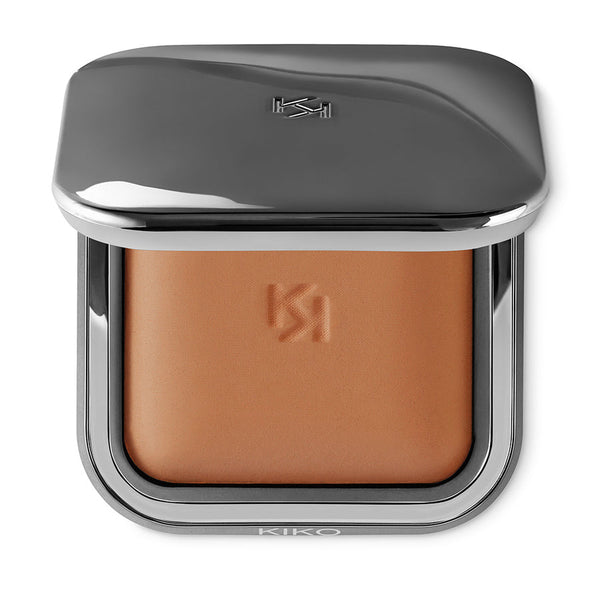 KIKO MILANO Radiant Fusion Baked Powder 06