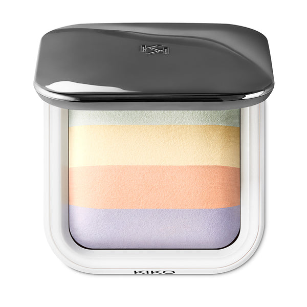 KIKO MILANO Colour Correction Fixing Powder