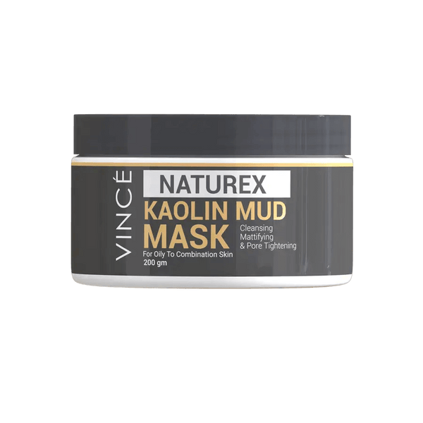 VINCE Kaolin Mud Mask