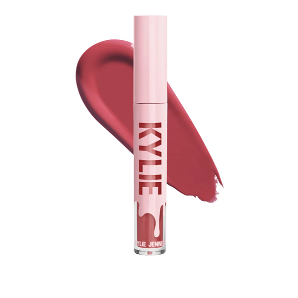 Kylie Lip Shine Lacquer 108 Dinner At mine