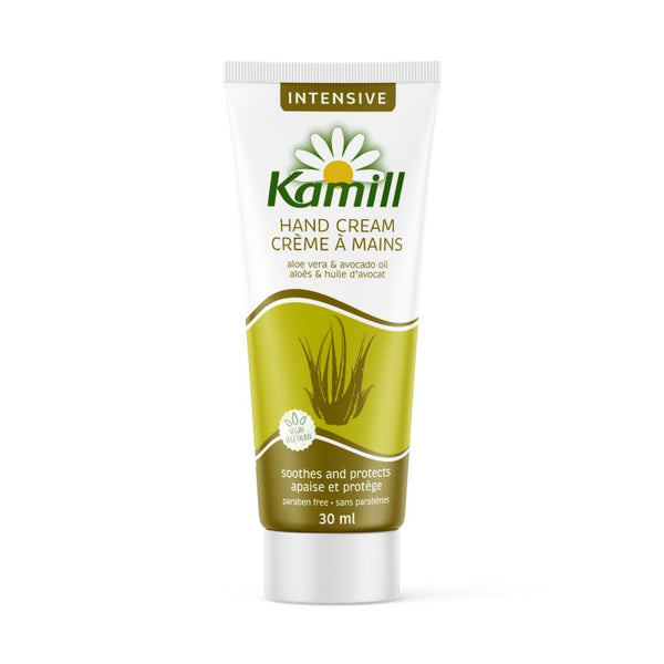 Kamill Kamill Intensive Hands And Nails Cream 30 Ml