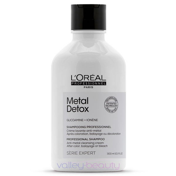 L’Oreal Professionnel Serie Expert Metal Detox Shampoo