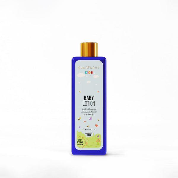 CoNatural Baby Lotion 250ml