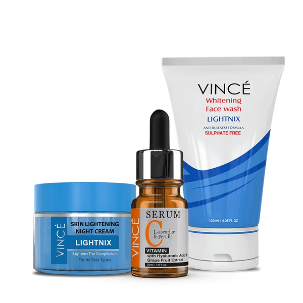 VINCE NIGHT BUNDLE KIT