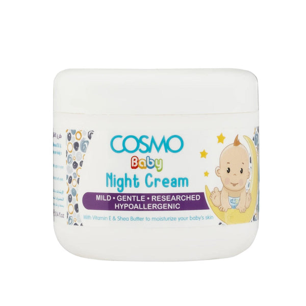 Cosmo Night Baby Cream 300ml