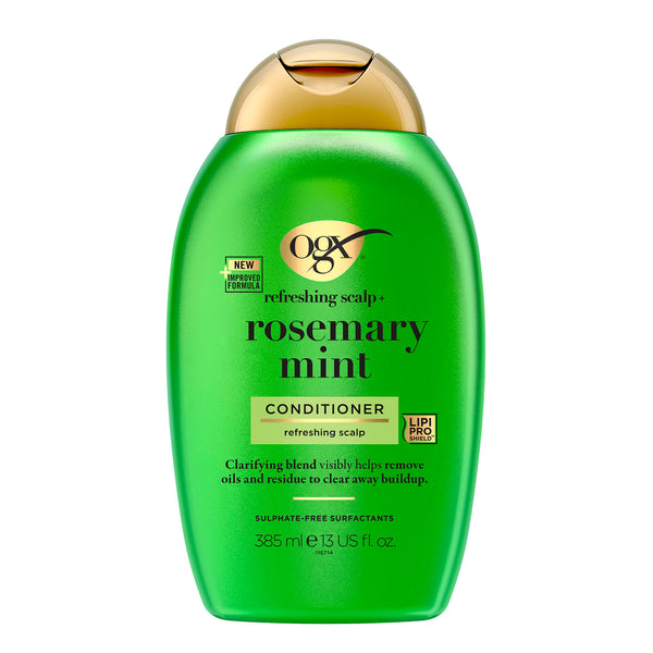 OGX, Conditioner, Rosemery Mint, 85ml
