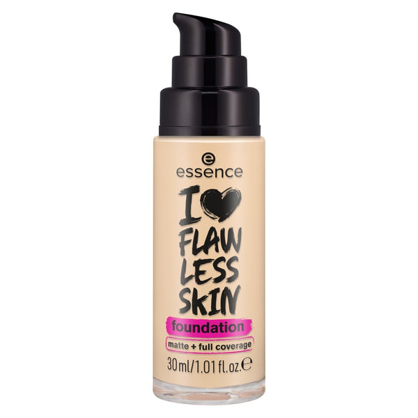 Essence I Love Flawless Foundation 30