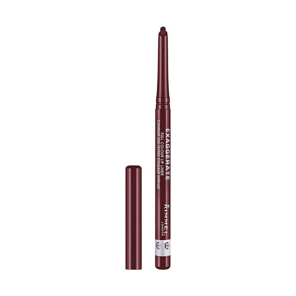 Rimmel Exaggerate Full Colour Obsession Lip Liner - 064